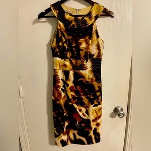 MUSE by Boston Proper Dress